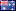 Nacionalidad del ganador - Australia