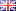 Nacionalidad del ganador - United Kingdom