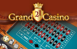 21 Grand Casino